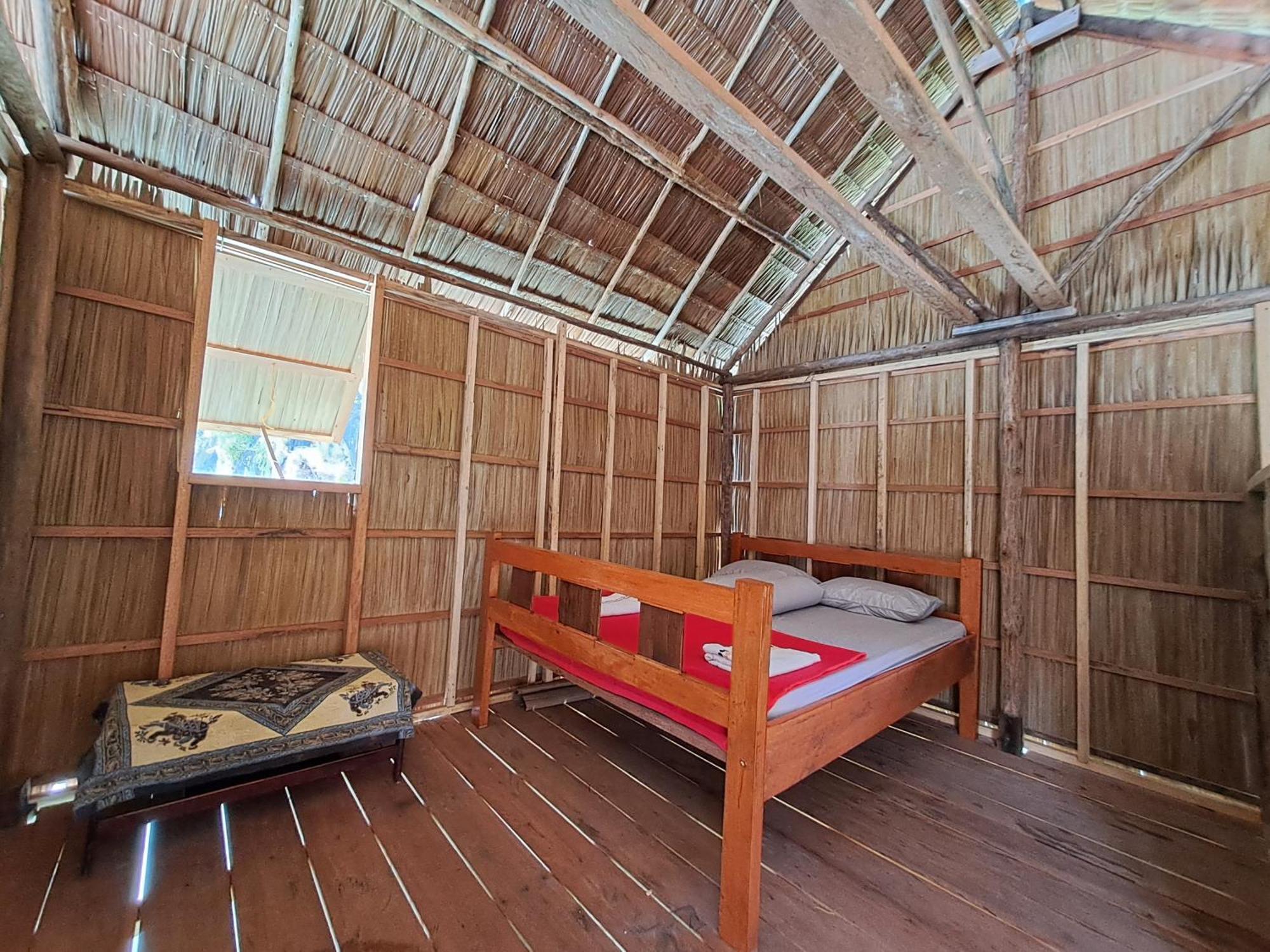 Besir Gam Bay Bungalow'S מראה חיצוני תמונה